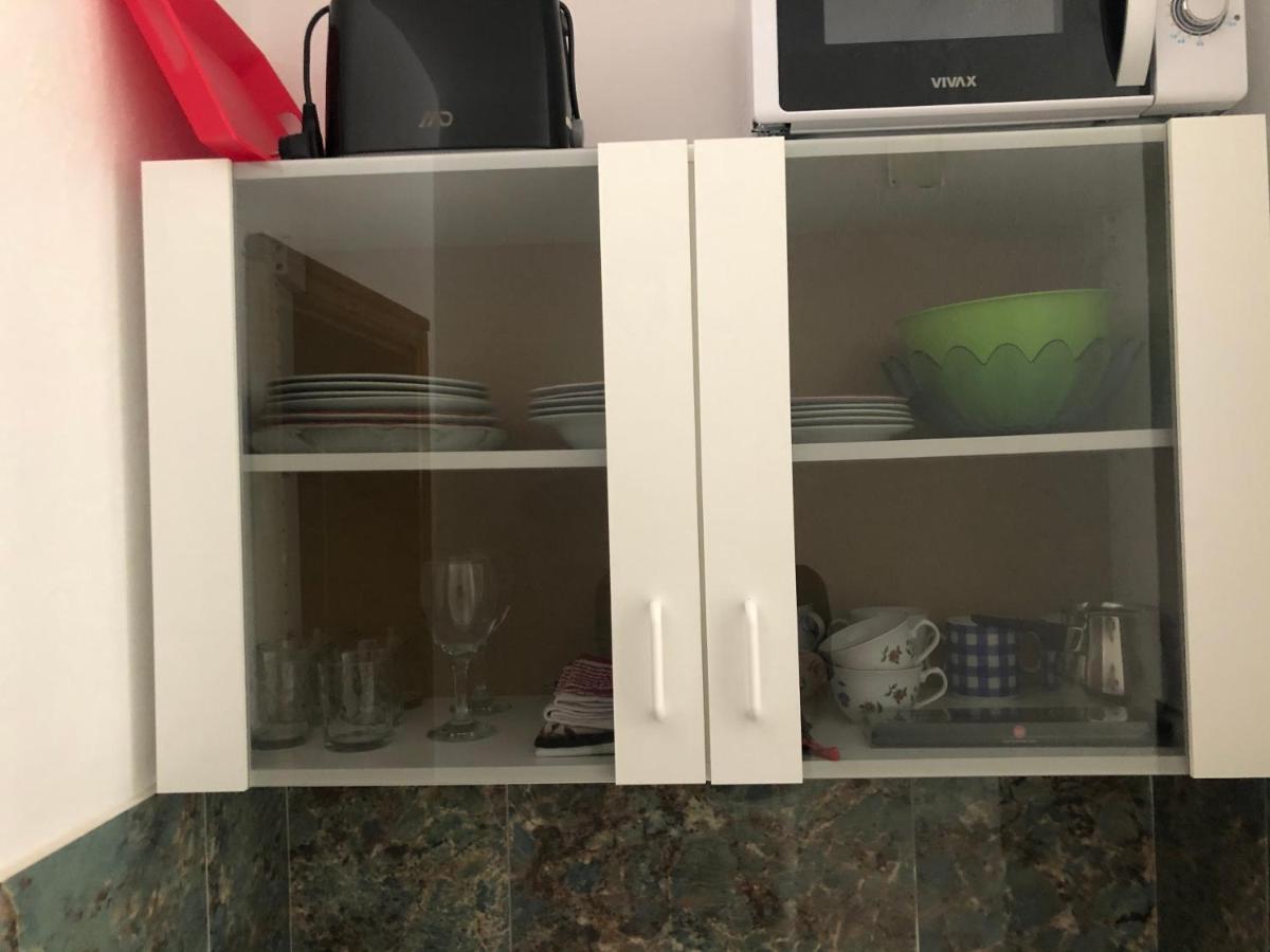 Apartmani Roxy Lovište Kültér fotó